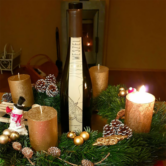 Riesling Steinmassl 1ÖTW DAC Reserve 2018 0.75 l