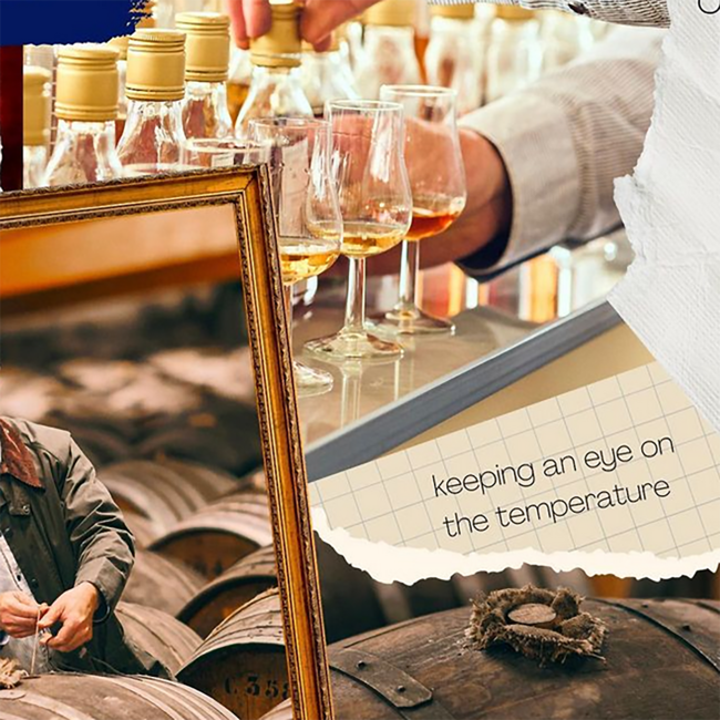 Hardy XO Fine Cognac 0.7 l 40% vol