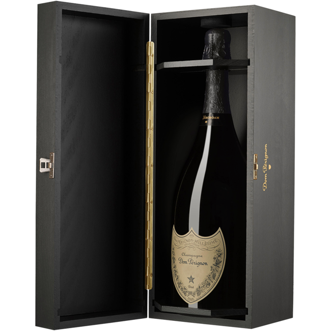 Dom Perignon Vintage 2010 Brut Champagner Jeroboam 3.0 l