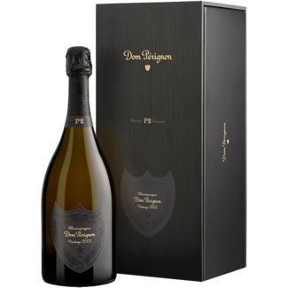 Dom Perignon / Champagne, Epernay Dom Perignon P2 Vintage 2004 Limited Edition Champagner 0.75 l