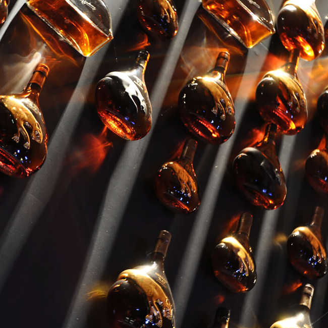 Meukow Cognac XO   0.7 l 40% vol