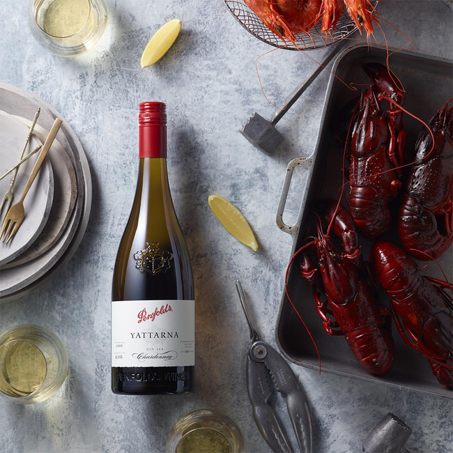 Bin 144 Yattarna Chardonnay 2020 0.75 l