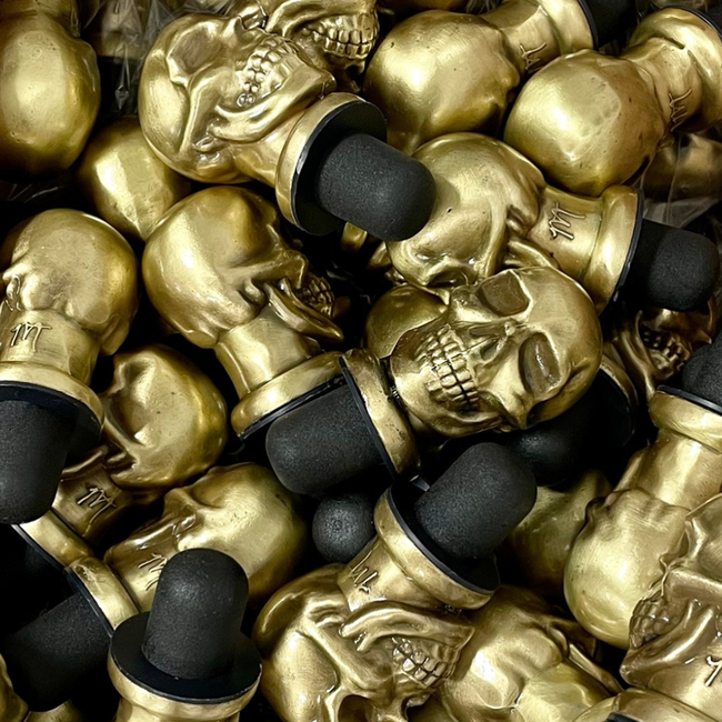 Padre Azul Super Premium Tequila Reposado 100% Agave 0.7 l 40% vol