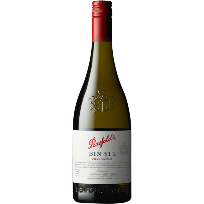 Bin 311 Chardonnay "Tumbarumba" 2020 0.75 l