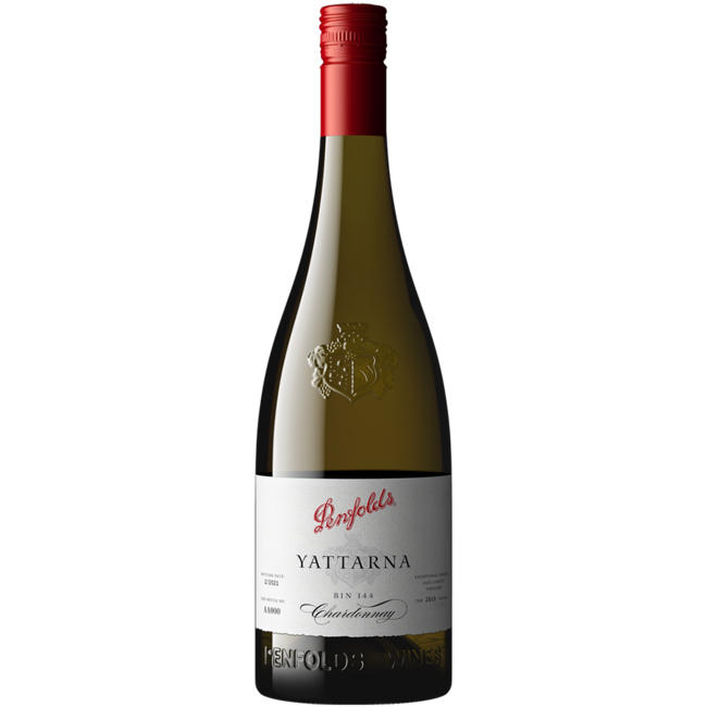 Bin 144 Yattarna Chardonnay 2020 0.75 l