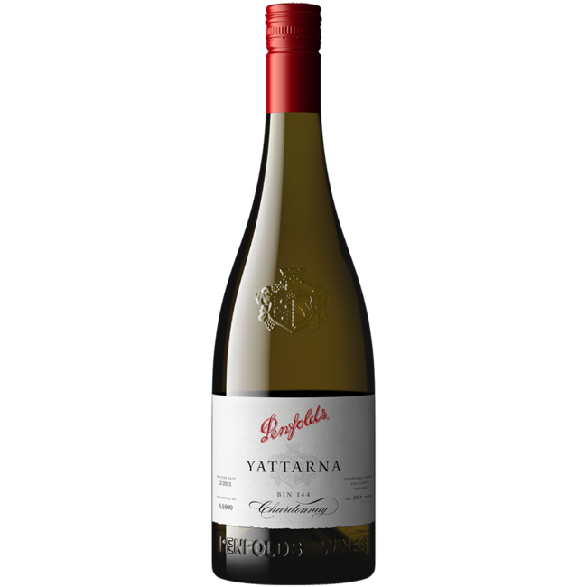 Bin 144 Yattarna Chardonnay 2023 0.75 l