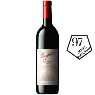 Penfolds / Australien, Magill SA Grange Bin 95 Shiraz 2017 0.75 l