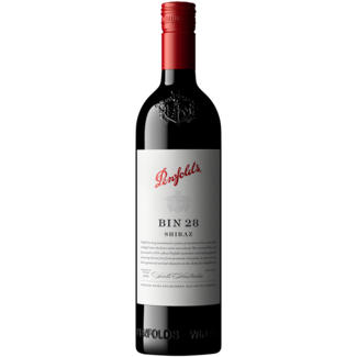 Penfolds / Australien, Magill SA Bin 28 Shiraz Kalimna 2021 0.75 l