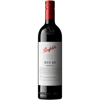 Penfolds / Australien, South Australia, Magill Bin 28 Shiraz Kalimna 2022 0.75 l