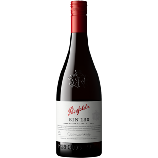 Penfolds / Australien, Magill SA Bin 138 Shiraz Grenache Mataro 2020 0.75 l