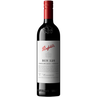 Penfolds / Australien, Magill SA Bin 128 Coonawarra Shiraz 2020 0.75 l