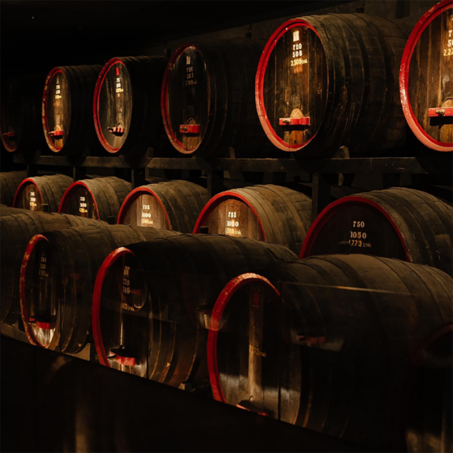 Bin 128 Coonawarra Shiraz 2020 0.75 l