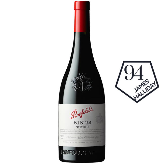 Bin 23 Pinot Noir 2020 0.75 l
