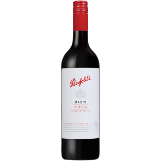 Penfolds / Australien, South Australia, Magill Max's Shiraz 2021 0.75 l