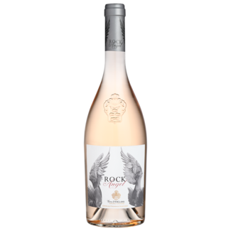 Caves d'Esclans / Provence, La Motte  Rock Angel Cotes de Provence Rose 2021 0.75 l