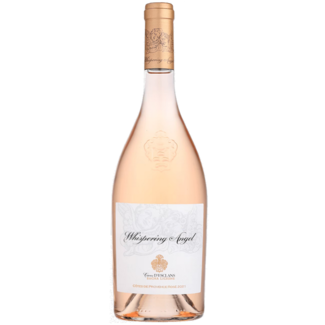 Caves d'Esclans / Provence, La Motte  Whispering Angel Cotes de Provence Rose 2023 Jeroboam 3.0 l