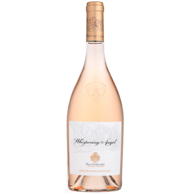 Whispering Angel Cotes de Provence Rose 2023 Jeroboam 3.0 l