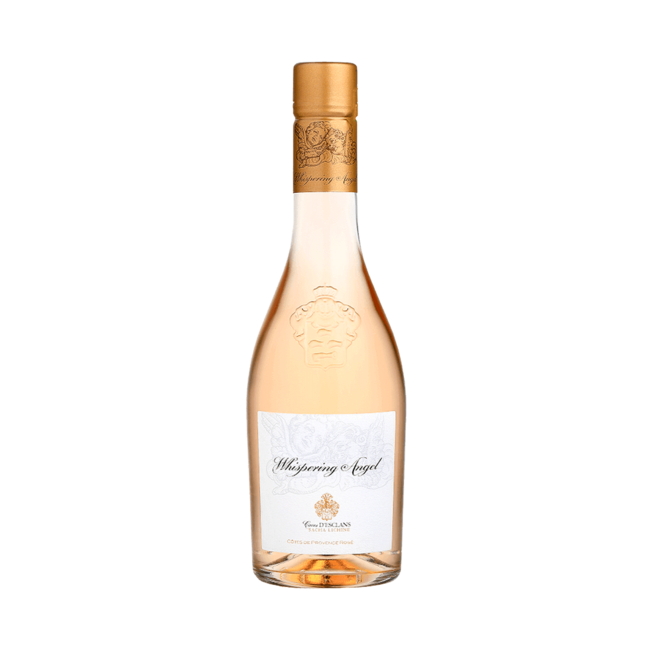 Whispering Angel Cotes de Provence Rose 2022 0.375 l