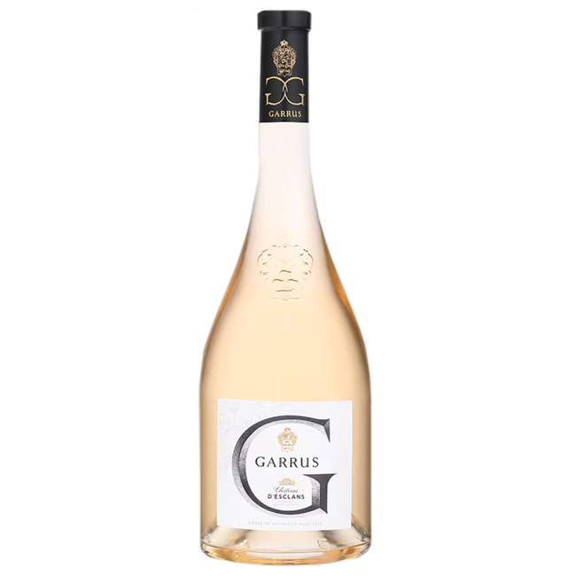 Château d'Esclans Garrus Côtes de Provence Rose 2021 0.75 l