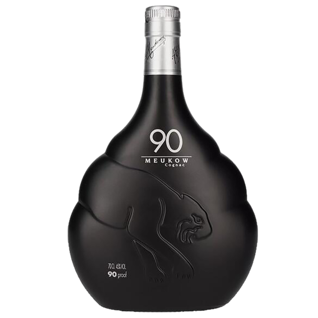 Meukow Cognac 90 Proof 0.7 l 45% vol