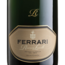 Riserva Lunelli Trento DOC Extra Brut 2015 0.75 l 12.5 % vol