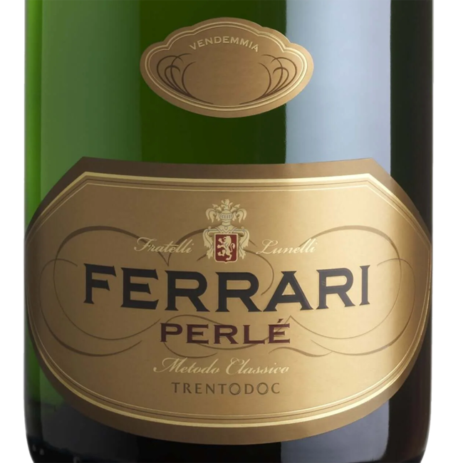 Perle Trento DOC 0.75 l 12.50 % vol