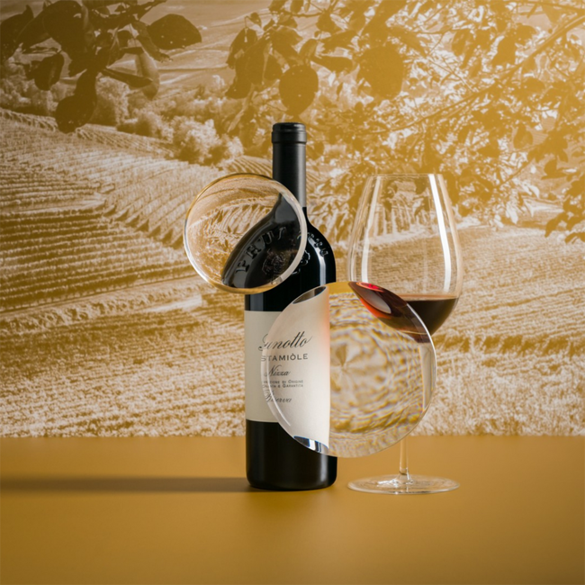 Costamiole Nizza Barbera d'Asti DOCG 2018 0.75 l