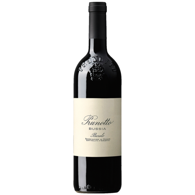 Barolo Bussia DOCG 2019 0.75 l