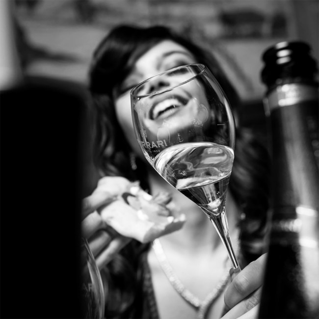 Maximum Rose Trento DOC Magnum 1.50 l 12.5% vol