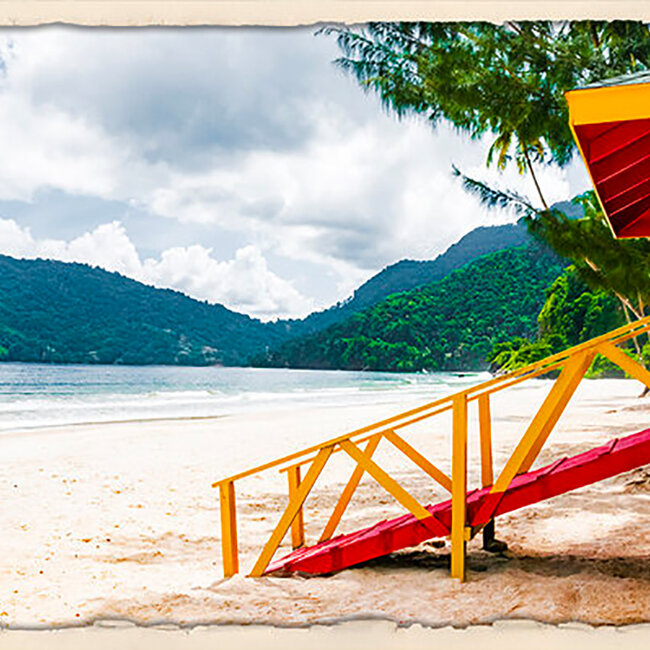 Panama 2010 Single Cask Collection 2023 - Sherry Cask Finish Rum 0.70 l 50.10 % vol