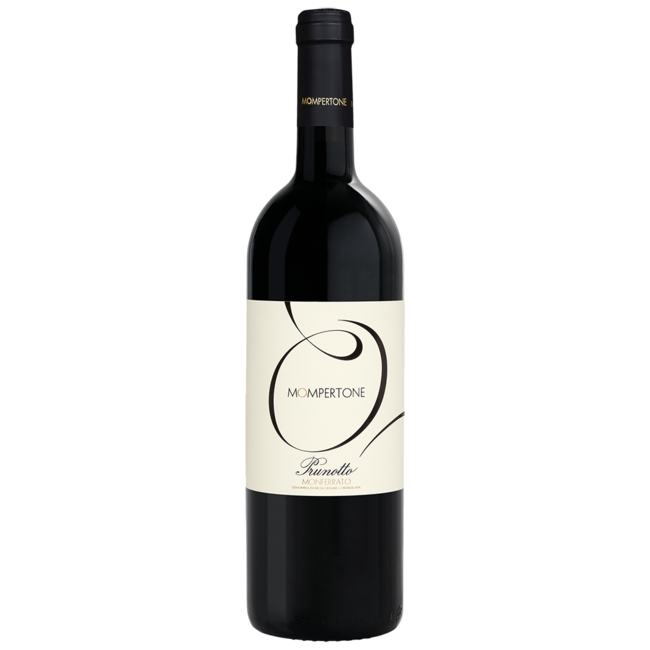 Mompertone Monferrato DOC 2022 0.75 l