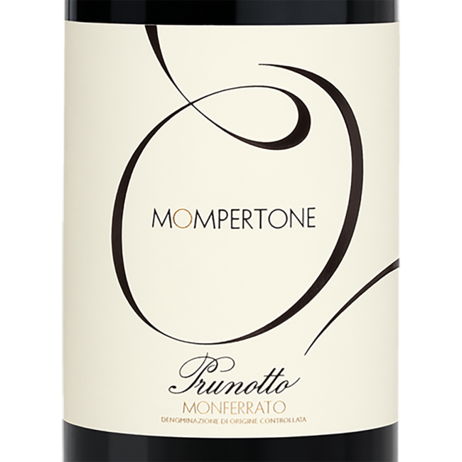 Mompertone Monferrato DOC 2023 0.75 l
