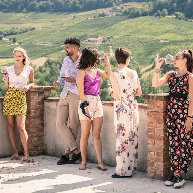 Mompertone Monferrato DOC 2023 0.75 l