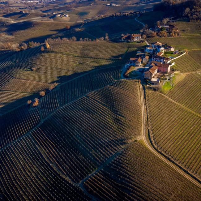 Mompertone Monferrato DOC 2023 0.75 l