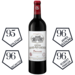 Château Grand-Puy-Lacoste / Frankreich, Bordeaux, Pauillac Château Grand Puy Lacoste 5eme Grand Cru Classe 2019 0.75 l