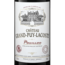 Chateau Grand Puy Lacoste 5eme Grand Cru Classe 2019 0.75 l