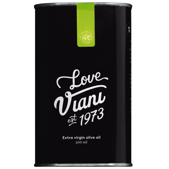 Olio Viani ,Gentle Love‘ (500 ml)