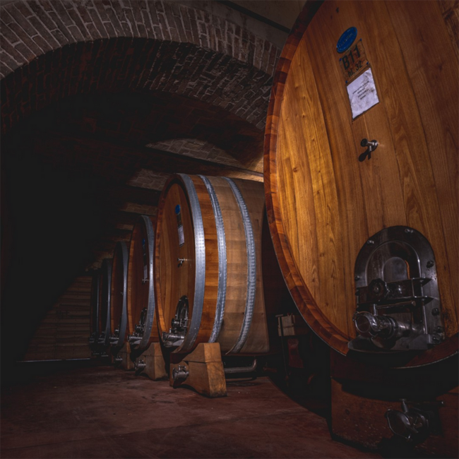 Costamiole Nizza Riserva DOCG 2022 0.75 l