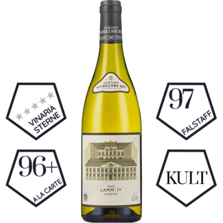 Schloss Gobelsburg / Kamptal, Langenlois Grüner Veltliner Ried Lamm 1ÖTW DAC 2021 Magnum 1.50 l