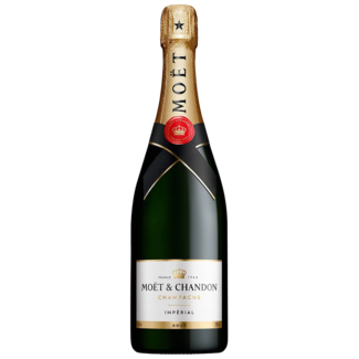 Moet & Chandon / Champagne, Epernay Imperial Brut Champagner 0.75 l 12.5 % vol