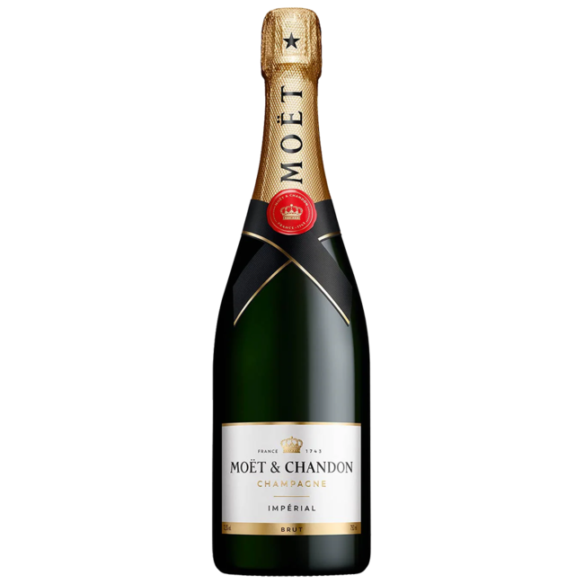 Imperial Brut Champagner 0.75 l 12.5 % vol