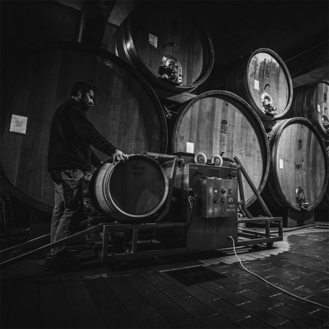 Bric Turot Barbaresco DOCG 2022 0.75 l