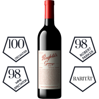 Penfolds / Australien, Magill SA Grange Bin 95 Shiraz 2014 0.75 l