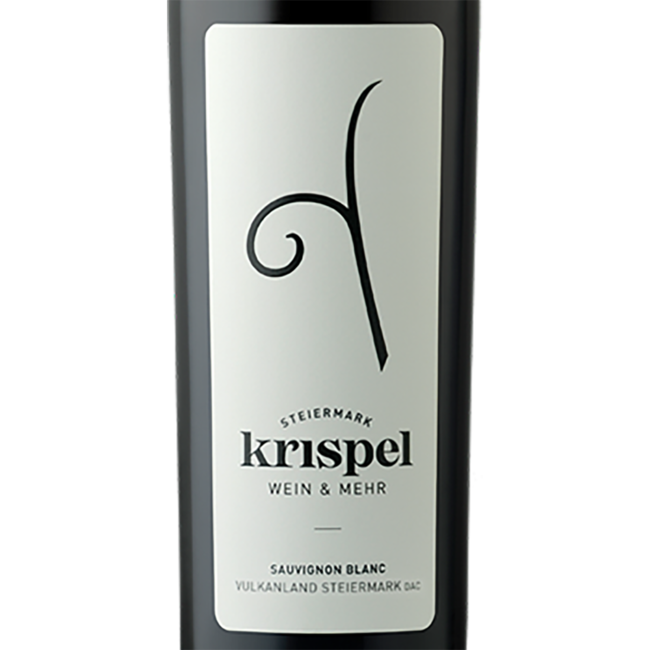 Sauvignon Blanc Vulkanland 2024 0.75 l