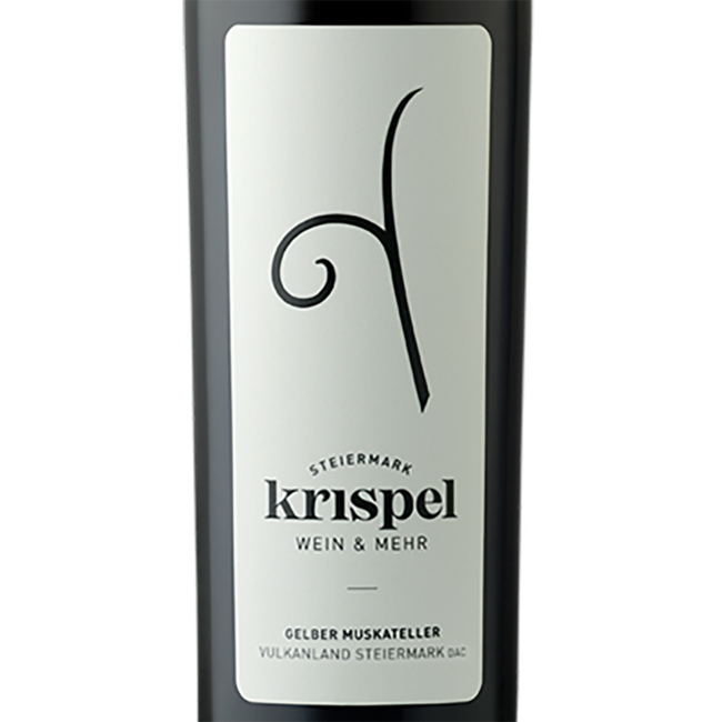Gelber Muskateller Vulkanland 2025 0.75 l