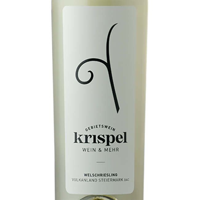 Welschriesling Vulkanland 2024 0.75 l