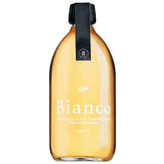 Antonio Viani / Ligurien Bianco - Condimento Balsamico (500 ml)