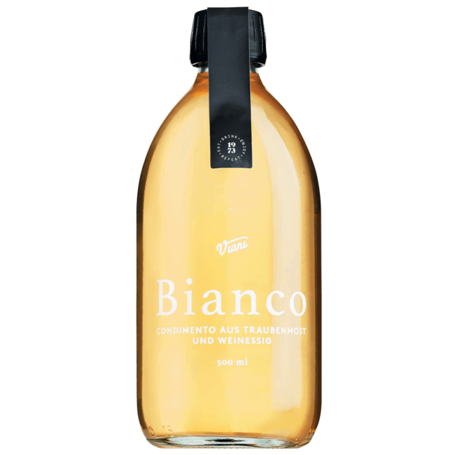 Bianco - Condimento Balsamico (500 ml)