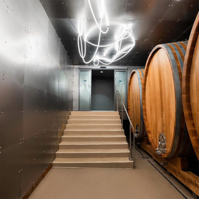 Grauburgunder Straden Vulkanland DAC 2024 0.75 l