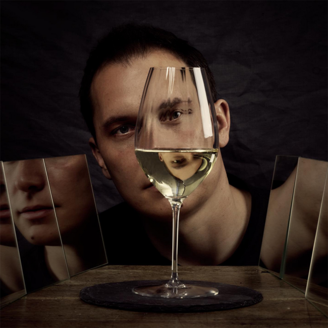 Grauburgunder Straden Vulkanland DAC 2024 0.75 l